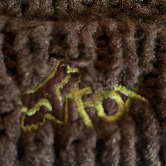 FOX beanie - Picture 2 of 3